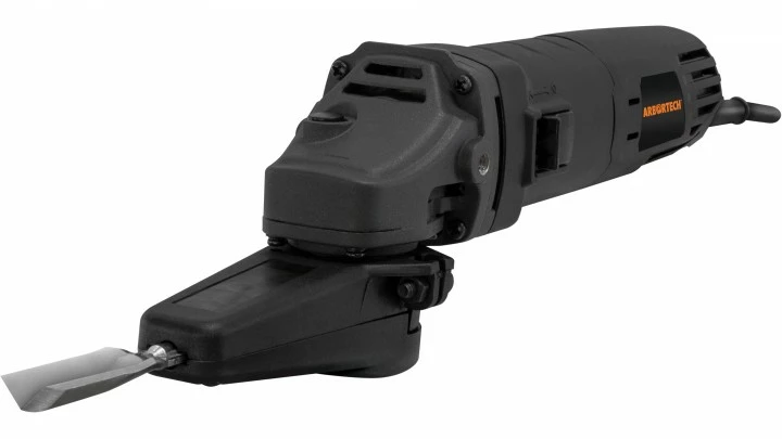 Arbortech Elektro Stechbeitel Komplettwerkzeug Set