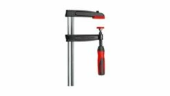 BESSEY Temperguss-Schraubzwinge TPN-BE-2K 400/120