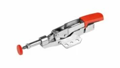 BESSEY Schubstangenspanner Mit Waagrechter Grundplatte STC-IHH /10
