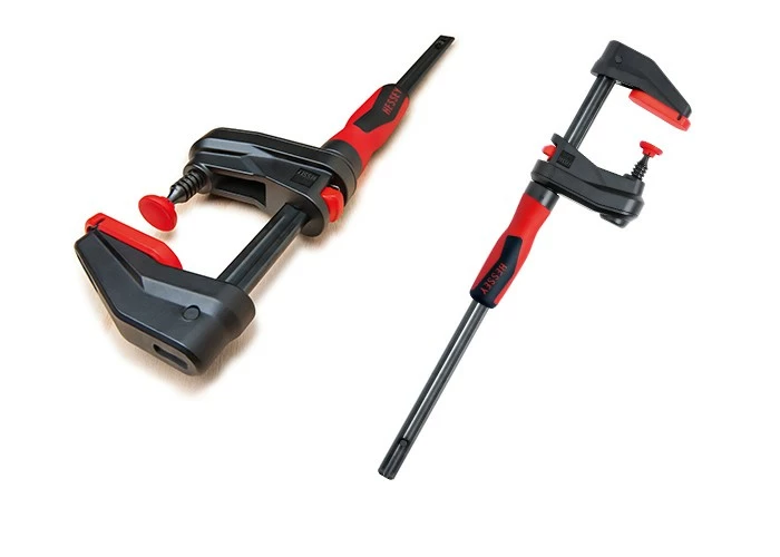 BESSEY 2 X Getriebezwingen Set GearKlamp GK15