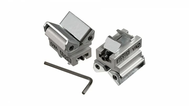 BESSEY Vario-Spannaufsatz VAD