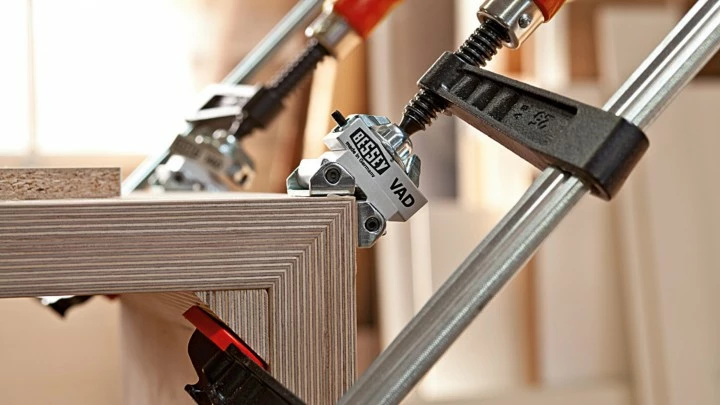 BESSEY Vario-Spannaufsatz VAD – Bild 2