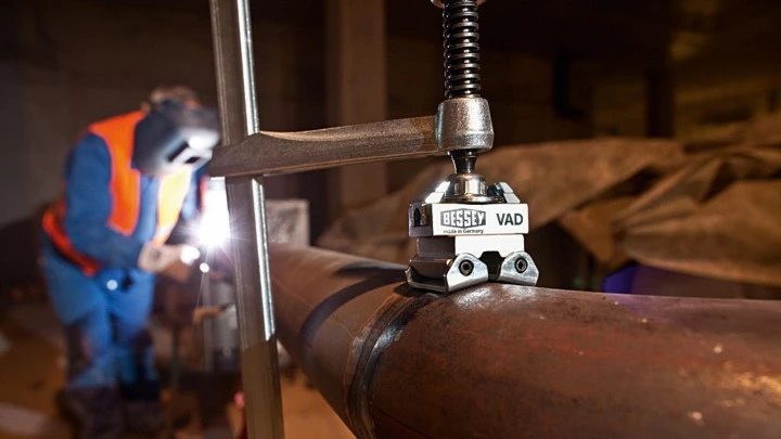 BESSEY Vario-Spannaufsatz VAD – Bild 3