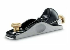 STANLEY Flachwinkel-Einhandhobel Nr. 60 1/2