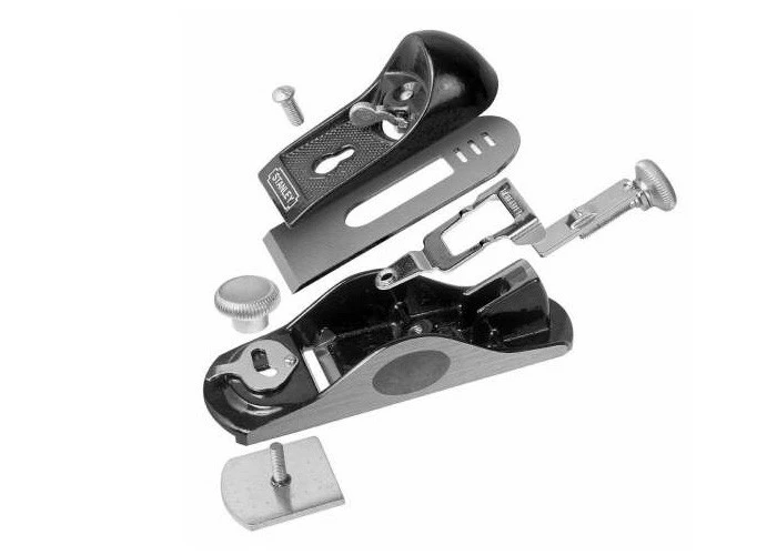 Stanley Einhandhobel Nr. 9 1/2 – Bild 2