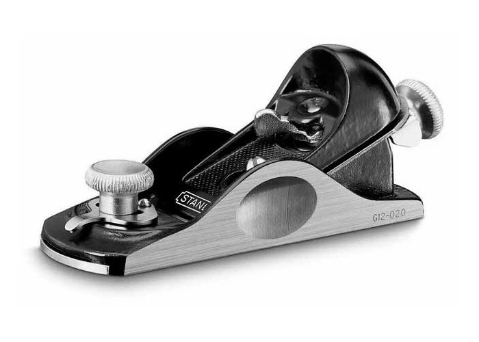 Stanley Einhandhobel Nr. 9 1/2