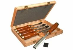 Stanley Bailey® Stechbeitel-Set, 5-teilig