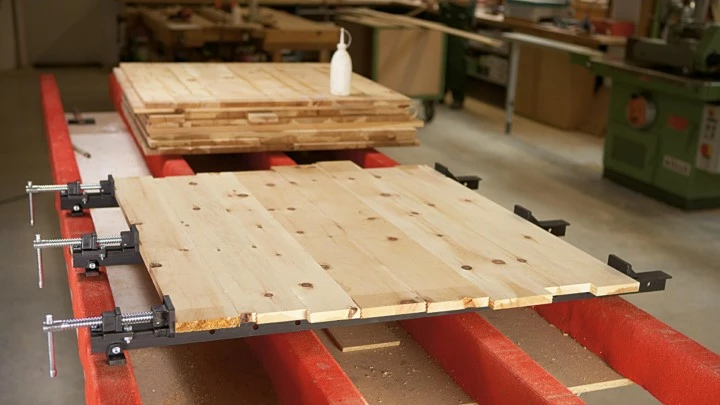 BESSEY Türenspanner TB 1500 – Bild 2