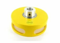 Tiefenanschlag Für Zapfensenker