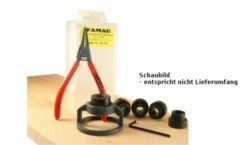 Führungsbüchse I-Ø 14 Mm Einzeln