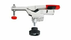 BESSEY Waagerechtspanner Mit Waagerechter Grundplatte STC-HH Mit Zubehör-Set