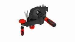 BESSEY Winkel-Türfutter-Richtzwinge WTR